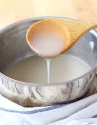 Thai Mango Sweet Sticky Rice Recipe Sweet Sticky Rice Sticky Rice Mango Sticky Rice