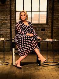 Danielle and the blustery day: Dragons Den Millionaire Mum Sara Davies Becomes Youngest Ever Investor Mirror Online