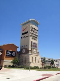 Houston Premium Outlets Premium Outlets Outlet Mall Cypress