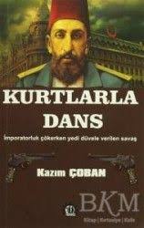Kurtlarla Dans Bkmkitap Com Kurt Danca