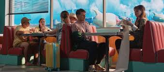 Леа Оден (Leah Oden)