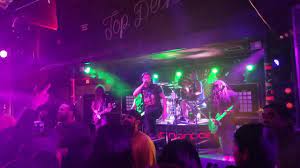 Let us help plan your party at this venue. Nonpoint Pins And Needles Live At Top Deck In Farmington Nm 11 23 16 Youtube