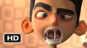 Film stop motion paling apik ing kabeh wektu