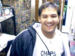 Kids of K-O Corral Billiard Club