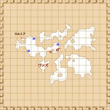 第5章 願わくば闇よ プロミヴォン ヴァズ Ff11 迷子のｐｍ冒険手帳