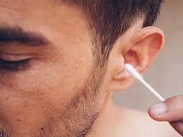 We did not find results for: Bloody Ear Wax Causes Treatments And More