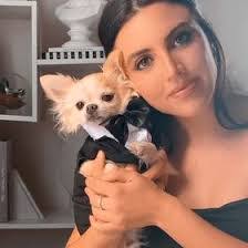 Brittany Olenick's Instagram, Twitter & Facebook