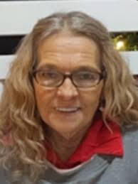 Rita Douglas Ford Obituary 2025