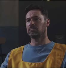 #ROBDONOVAN back in the house👮🏽‍♂️ || #coronationstreet #corrieedit  #corrie #uksoap #swarla #carlaconnor