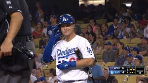 May 26, 2021 · pittsburgh — cubs outfielder joc pederson admitted his wife isn't a big fan of his newly grown mustache. Wsh Lad Pederson Makes Mlb Debut In 9th Inning Youtube