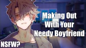 R18+] Making Out with Your Needy Boyfriend [NSFW?] Roleplay ASMR - YouTube