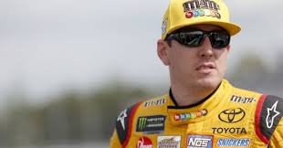 Kyle busch motorsports (kbm) is an american professional stock car racing team that currently competes in the nascar camping world truck series and formerly in the cars tour. Kyle Busch Motorsports To The Cup Series Pixelatedspeed Com