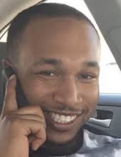 Obituary information for Marcus VaShawn Pegram