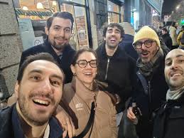 Sono sempre stato convinto, anche grazie ai miei quasi 25 anni da…