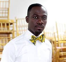 Okyeame Kwame