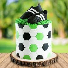 A wide variety of cake for birthday boy options are available to you, such as feature, industrial use, and certification. Mit Den Tortensets Von Tortemich Kannst Man Auch Als Anfanger Sehr Einfach Und Gunstig Ausgefallene Motivt Football Birthday Cake Soccer Cake Football Cake
