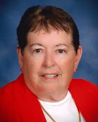 Judith Smith Obituary November 7, 2023