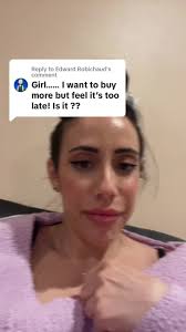 Replying to @Edward Robichaud what your feeing is fomo #crypto #bitcoi...