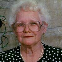 Fay Mullins Obituary