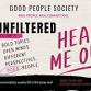 UNFILTERED Vol 2: Hear me out...