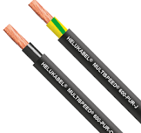Single Conductor/Hook-Up Wire
