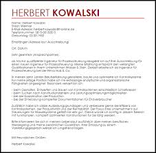 Bewerbung Als Ingenieur Fur Prozesssteuerung Bewerbungsschreiben Livecareer
