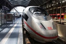 Wann und wie lange erreiche ich jemanden im stena line servicecenter? Deutsche Bahn Kostenlos Fahren Mit Gratis Gutschein
