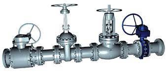 Brochure: Series 30,000 - Basic Configuration, Vanessa, Isolation Valves (VCPBR-00014-EN)