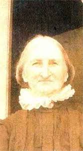 Nancy Wilkes Case (1840-1913)