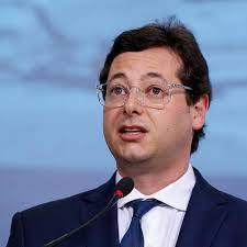 'em nenhum momento a secom negociou valores, condições', diz wajngarten sobre pfizer. 5aw5beey6fbzpm