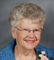 Leona Jacobs Moscho Obituary (2014)