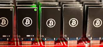 Since miners use a large amount of electricity, you want to buy one that converts the most amount of electricity into bitcoins. How To Become A Bitcoin Miner The Merkle News