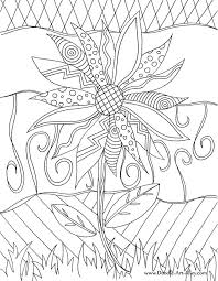 Also, you can download any images for free. 29 Doodle Art Coloring Pages Summer Information Coloring Pages Update