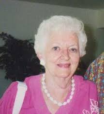 Clara Nell Hammond Wilson-Cochran (1927-2002)