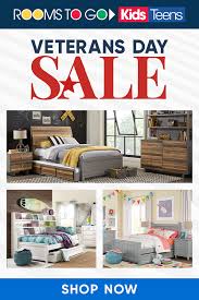 Awesome Designs Awesome Deals Shop Our Veterans Day Sale Today To Save On Kids Furniture Rooms To Go Kids Rooms To Go Furniture