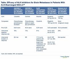Image result for ALK Inhibitor