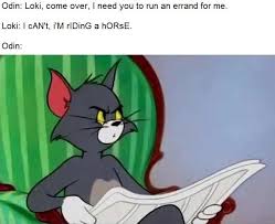 You Can Have The Kid Marvelmemes Jerry Memes Tom And Jerry Memes Meme Template