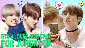 We did not find results for: Bts V Loves And Cares For Jungkook Youtube