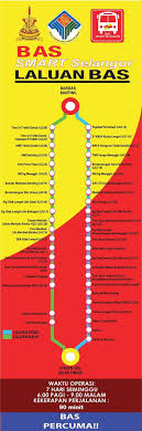 Bas smart selangor updated their cover photo. Bas Smart Selangor Bangi Bertanya Y