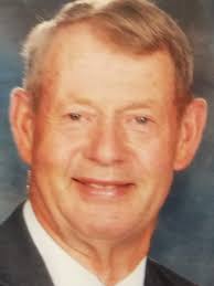 Arlan R. Becker, 75, Milo