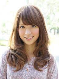 The front quiff is a hot look at present as well as soft layering in. Hairstyles For Long Hair Japanese Hairstyles Hairstylesforlonghair Japanese Japanese Hairstyle Japanese Hair Color Long Hair Styles