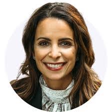 Maria Stevens's Instagram, Twitter & Facebook