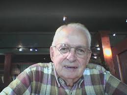 John Oldham Obituary (1924