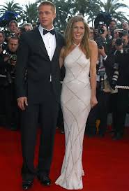 Celebrity Weddings And Engagements Jennifer Aniston Style Jennifer Aniston Wedding Dress Jennifer Aniston Wedding