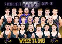 More Schoolcraft team photos