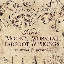 The Graphic Designers Of Harry Potter Their Fine Art Collection Poudlard Film