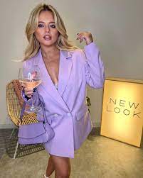 Emily Atack forces FakeTaxi porn site to delete her picture after being  inundated with X-rated abuse | The Sun