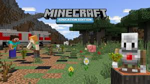Load the image editor by clicking on the box in the upper right corner of the page. Extraescolares Online Minecraft Ignite Serious Play Facebook