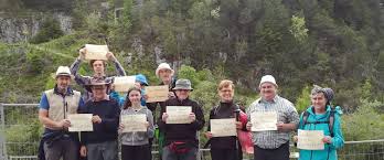 Pilgerwanderung von Augsburg nach Mittenwald