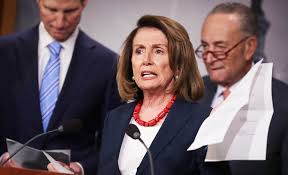 Covid relief must be big the house & senate are using the budget reconciliation process to pass a pandemic relief bill. Democrats Rule Out Trump S Request For Border Wall Funding In Help For Dreamers Arab News